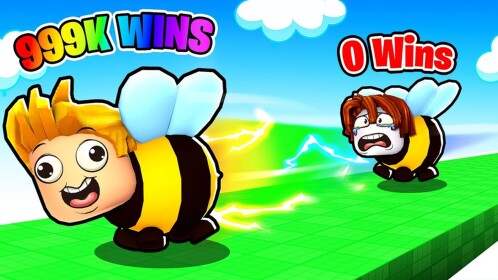 [7 UGC MỚI] 🐝Bee Tycoon