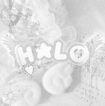 HALO 天使