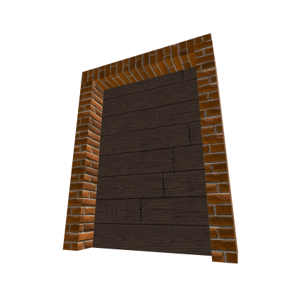 Secret Door