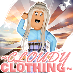 ~!Cloudy Boutique!~