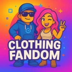 Clothing Fandom Group Thumbnail