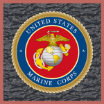 <United States Ꮇarine Corps>