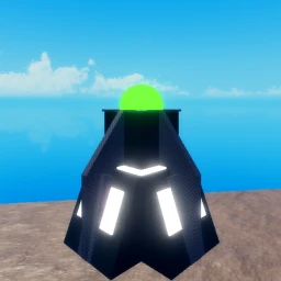 Push The Button Survival II  icon