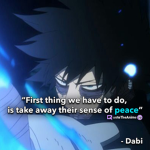 Mha fans?