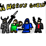 Heros/Legends Guild :D
