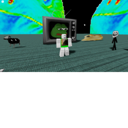 the meme obby