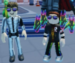 Elliott & Ollie