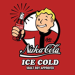 The Nuka Cola Fan Club [T.N.C.F.C]