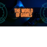 THEWORLDOFGAMES