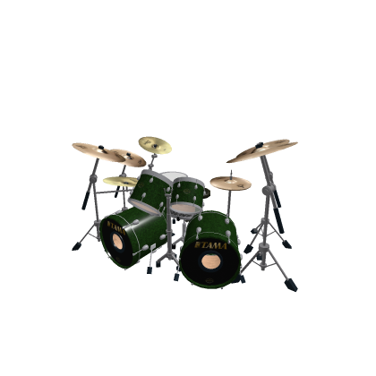 St Anger Tama Starclassic Maple (Lars U.)