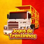 Jogos de Trenzinho Group Thumbnail