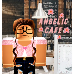 Angelic Cafe (under construction)