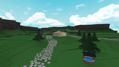 Redhollow Road