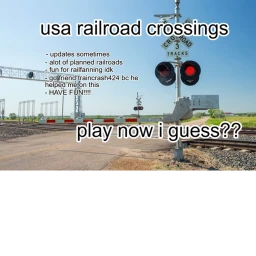 usa rxrs icon