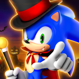 Sonic Speed Simulator icon