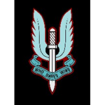 NBA| Special Air Service