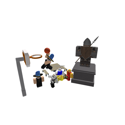 npcs