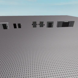 doors scp icon
