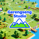 Gerengseng studio