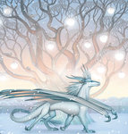 {Wings of Fire}