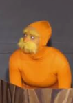 LORAX FAN CLUB (BEST LORAX GROUP)