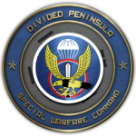 SWC | Special Warfare Command ~