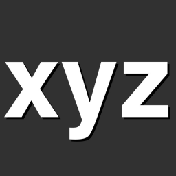 xyz