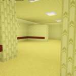 Robuild Backrooms Group