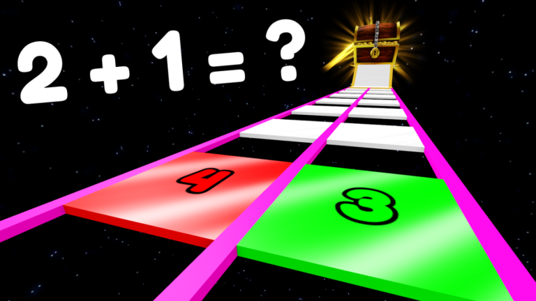 IQ Math Glass Bridge screenshot 1