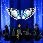 AAS (AnActualSquad)