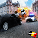 Emergency Antwerp