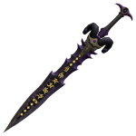 Sorrow's Mourning (Sword)