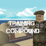 RAF - Training Compound