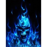 Blue Code (Blue)