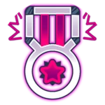 Subspacing Tripbadge