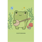 Frog group:3
