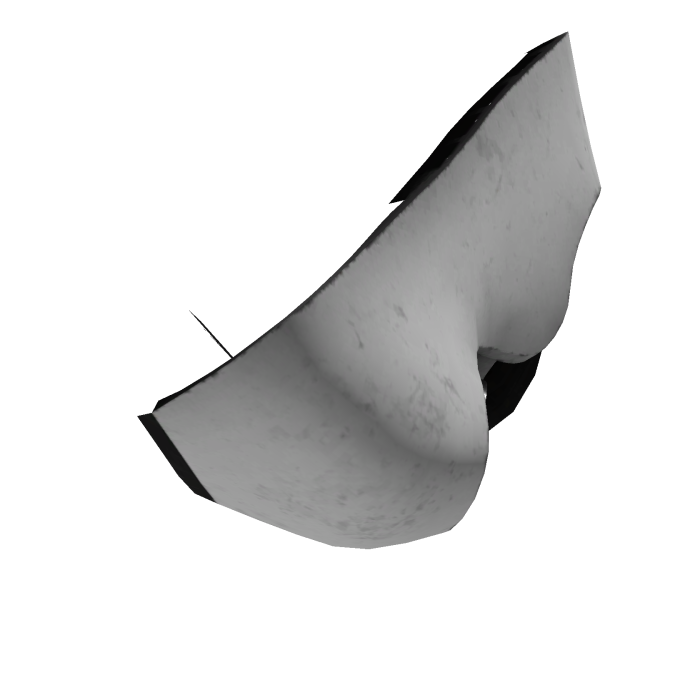 Galactic Remnant Stormbreaker Mouth Piece