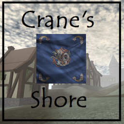 Crane's Shore