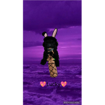La team Lucky
