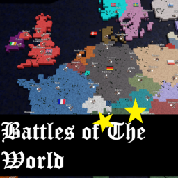Nations Roleplay 3