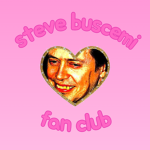 steve buscemi fan club
