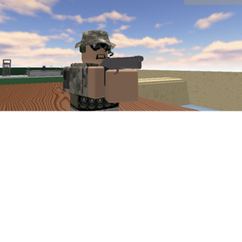 Pistol Battle