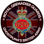 [SFI] Royal Grenadier Guards