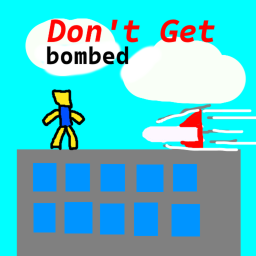 Don't Get Bombed[Beta]
