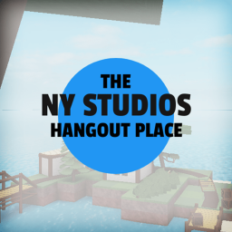 The NY Studios Hangout Place