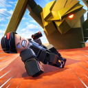 HELLFRONT | Survive Bug Arena