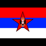 Serbia Irregular Militia