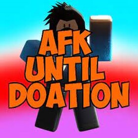 Afk Game
