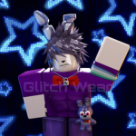 GlitchWear Society