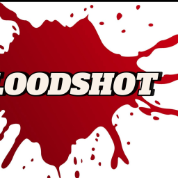 bloodshot (not finished)